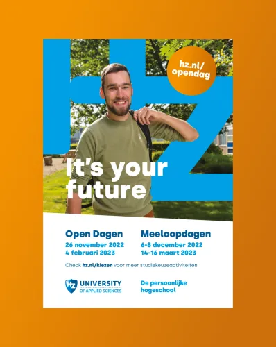 HZ University of Applied Sciences