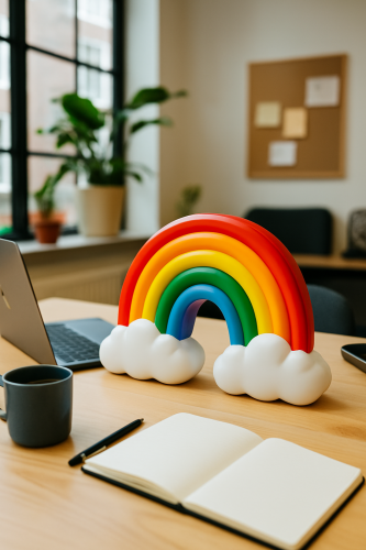 Regenboog