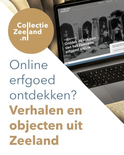 Collectie Zeeland Image Left