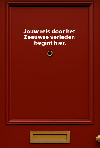 Deurtje